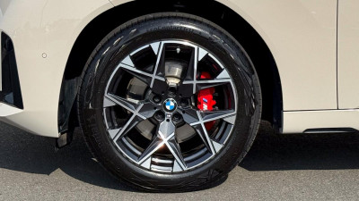 BMW X3 Gebrauchtwagen BMW X3 Gebrauchtwagen