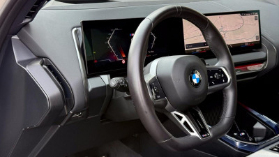 BMW X3 Gebrauchtwagen BMW X3 Gebrauchtwagen