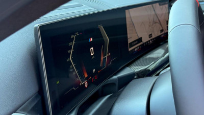 BMW i4 Vorführwagen BMW i4 Vorführwagen