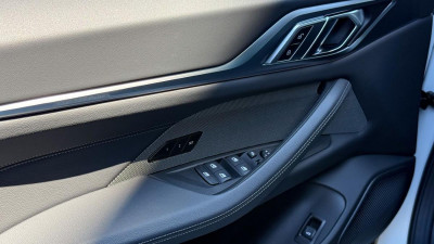 BMW i4 Vorführwagen BMW i4 Vorführwagen