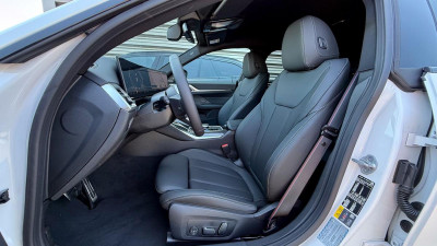 BMW i4 Vorführwagen BMW i4 Vorführwagen