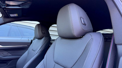 BMW i4 Vorführwagen BMW i4 Vorführwagen