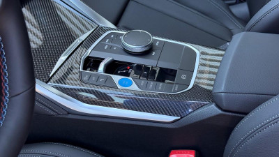 BMW i4 Vorführwagen BMW i4 Vorführwagen