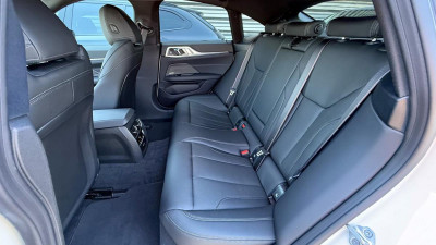 BMW i4 Vorführwagen BMW i4 Vorführwagen