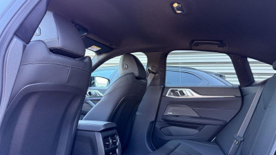 BMW i4 Vorführwagen BMW i4 Vorführwagen