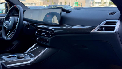BMW i4 Vorführwagen BMW i4 Vorführwagen