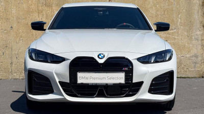 BMW i4 Vorführwagen BMW i4 Vorführwagen