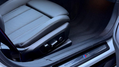 BMW i4 Vorführwagen BMW i4 Vorführwagen