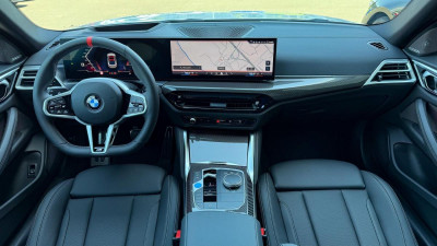 BMW i4 Vorführwagen BMW i4 Vorführwagen