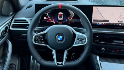 BMW i4 Vorführwagen BMW i4 Vorführwagen