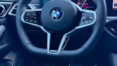BMW i4 Vorführwagen BMW i4 Vorführwagen