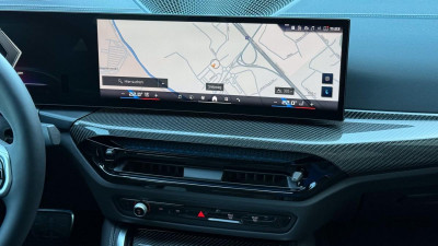 BMW i4 Vorführwagen BMW i4 Vorführwagen