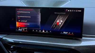 BMW i4 Vorführwagen BMW i4 Vorführwagen
