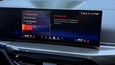 BMW i4 Vorführwagen BMW i4 Vorführwagen