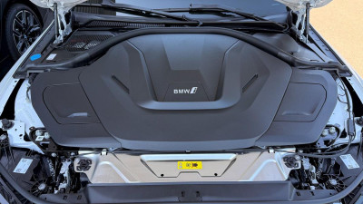 BMW i4 Vorführwagen BMW i4 Vorführwagen