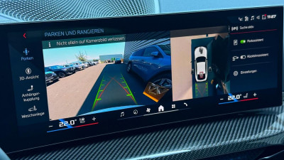 BMW i4 Vorführwagen BMW i4 Vorführwagen