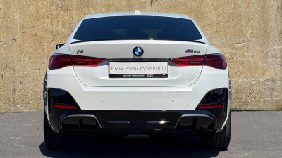 BMW i4 Vorführwagen BMW i4 Vorführwagen
