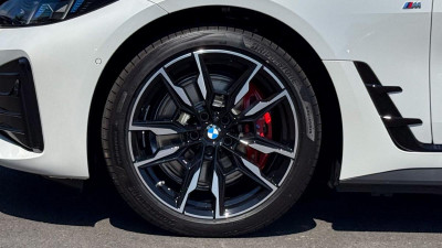 BMW i4 Vorführwagen BMW i4 Vorführwagen