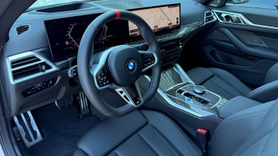 BMW i4 Vorführwagen BMW i4 Vorführwagen
