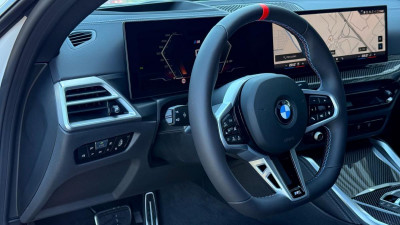 BMW i4 Vorführwagen BMW i4 Vorführwagen