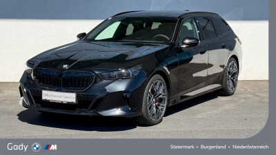 BMW 5er Vorführwagen BMW 5er Vorführwagen