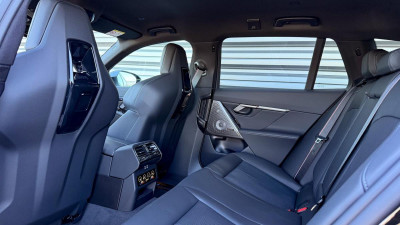 BMW 5er Vorführwagen BMW 5er Vorführwagen