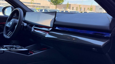BMW 5er Vorführwagen BMW 5er Vorführwagen