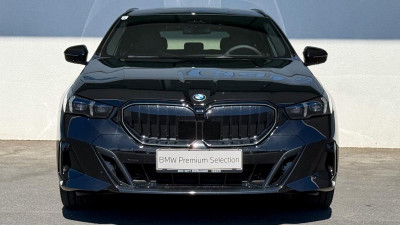 BMW 5er Vorführwagen BMW 5er Vorführwagen