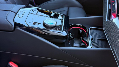 BMW 5er Vorführwagen BMW 5er Vorführwagen