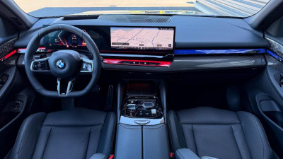 BMW 5er Vorführwagen BMW 5er Vorführwagen