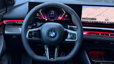 BMW 5er Vorführwagen BMW 5er Vorführwagen