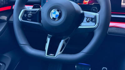 BMW 5er Vorführwagen BMW 5er Vorführwagen