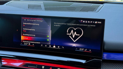 BMW 5er Vorführwagen BMW 5er Vorführwagen
