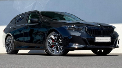 BMW 5er Vorführwagen BMW 5er Vorführwagen