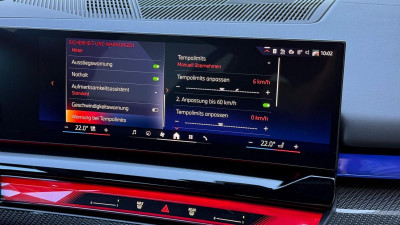 BMW 5er Vorführwagen BMW 5er Vorführwagen