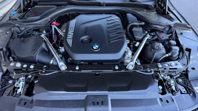 BMW 5er Vorführwagen BMW 5er Vorführwagen