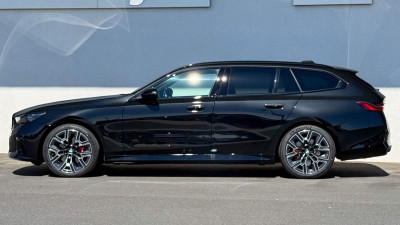 BMW 5er Vorführwagen BMW 5er Vorführwagen