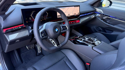 BMW 5er Vorführwagen BMW 5er Vorführwagen
