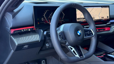 BMW 5er Vorführwagen BMW 5er Vorführwagen