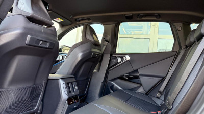BMW X3 Gebrauchtwagen BMW X3 Gebrauchtwagen