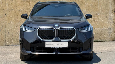 BMW X3 Gebrauchtwagen BMW X3 Gebrauchtwagen