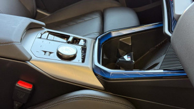 BMW X3 Gebrauchtwagen BMW X3 Gebrauchtwagen