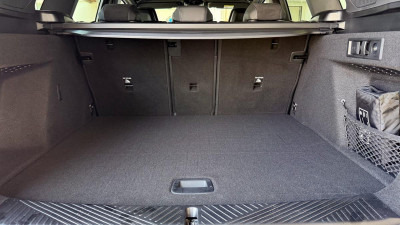 BMW X3 Gebrauchtwagen BMW X3 Gebrauchtwagen