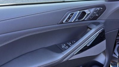 BMW X6 Gebrauchtwagen BMW X6 Gebrauchtwagen