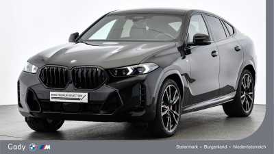 BMW X6 Gebrauchtwagen BMW X6 Gebrauchtwagen