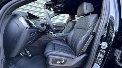 BMW X6 Gebrauchtwagen BMW X6 Gebrauchtwagen