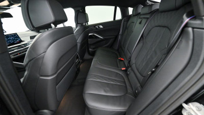 BMW X6 Gebrauchtwagen BMW X6 Gebrauchtwagen