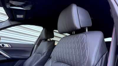 BMW X6 Gebrauchtwagen BMW X6 Gebrauchtwagen