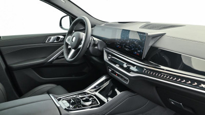 BMW X6 Gebrauchtwagen BMW X6 Gebrauchtwagen