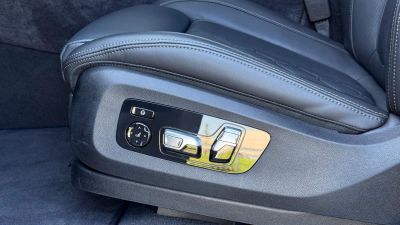 BMW X6 Gebrauchtwagen BMW X6 Gebrauchtwagen